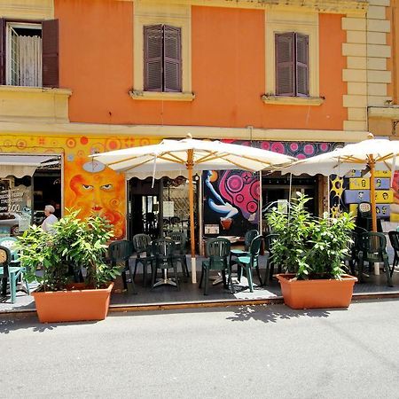 Holiday Rental San Lorenzo District Roma Eksteriør bilde