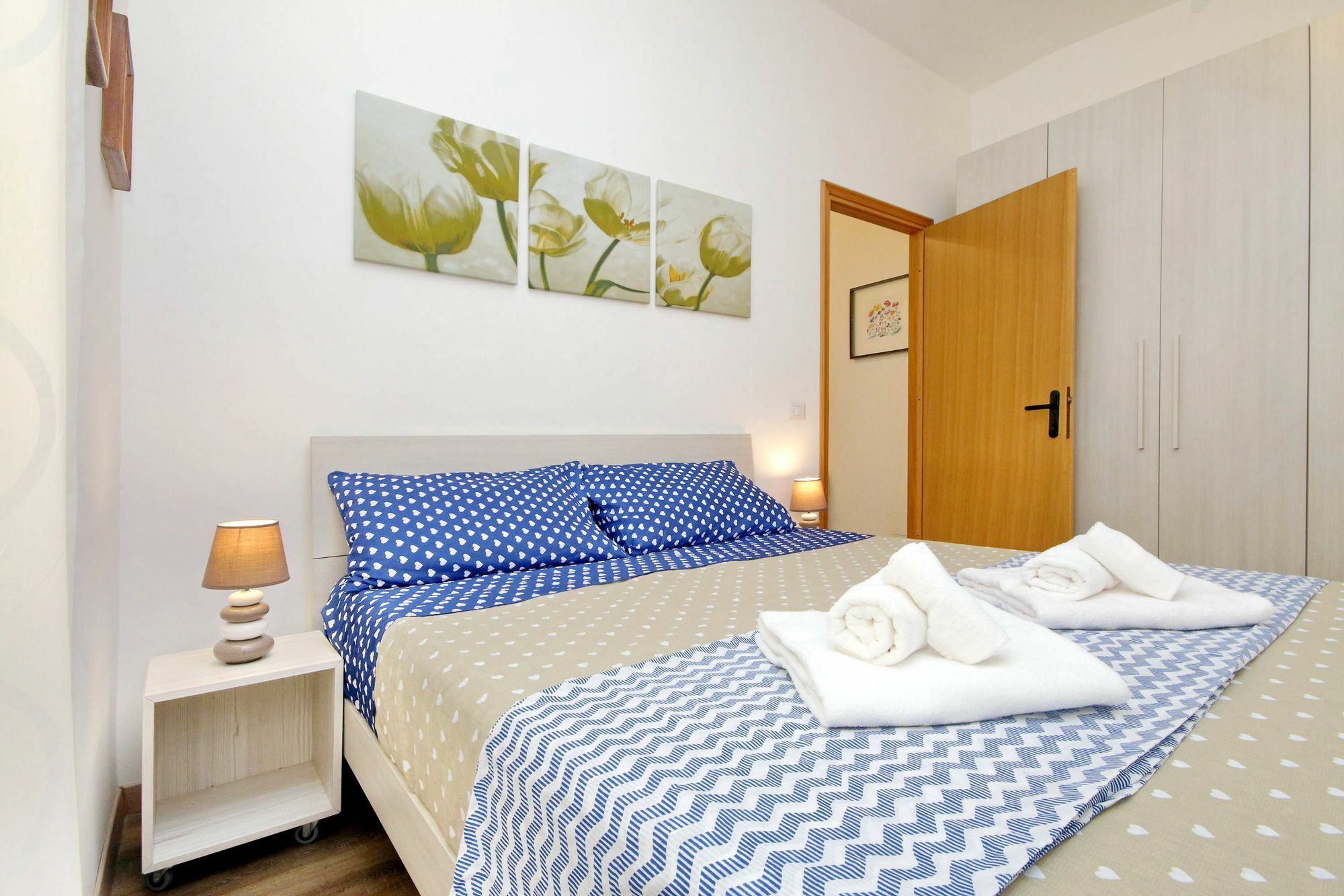 Holiday Rental San Lorenzo District Roma Eksteriør bilde