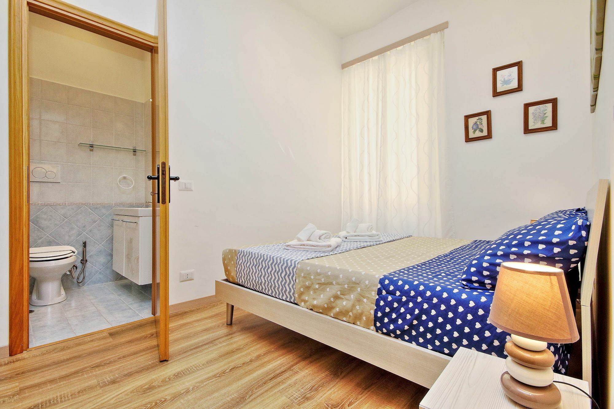 Holiday Rental San Lorenzo District Roma Eksteriør bilde