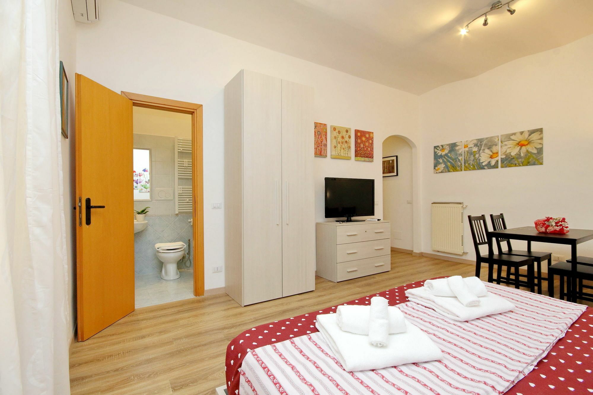 Holiday Rental San Lorenzo District Roma Eksteriør bilde