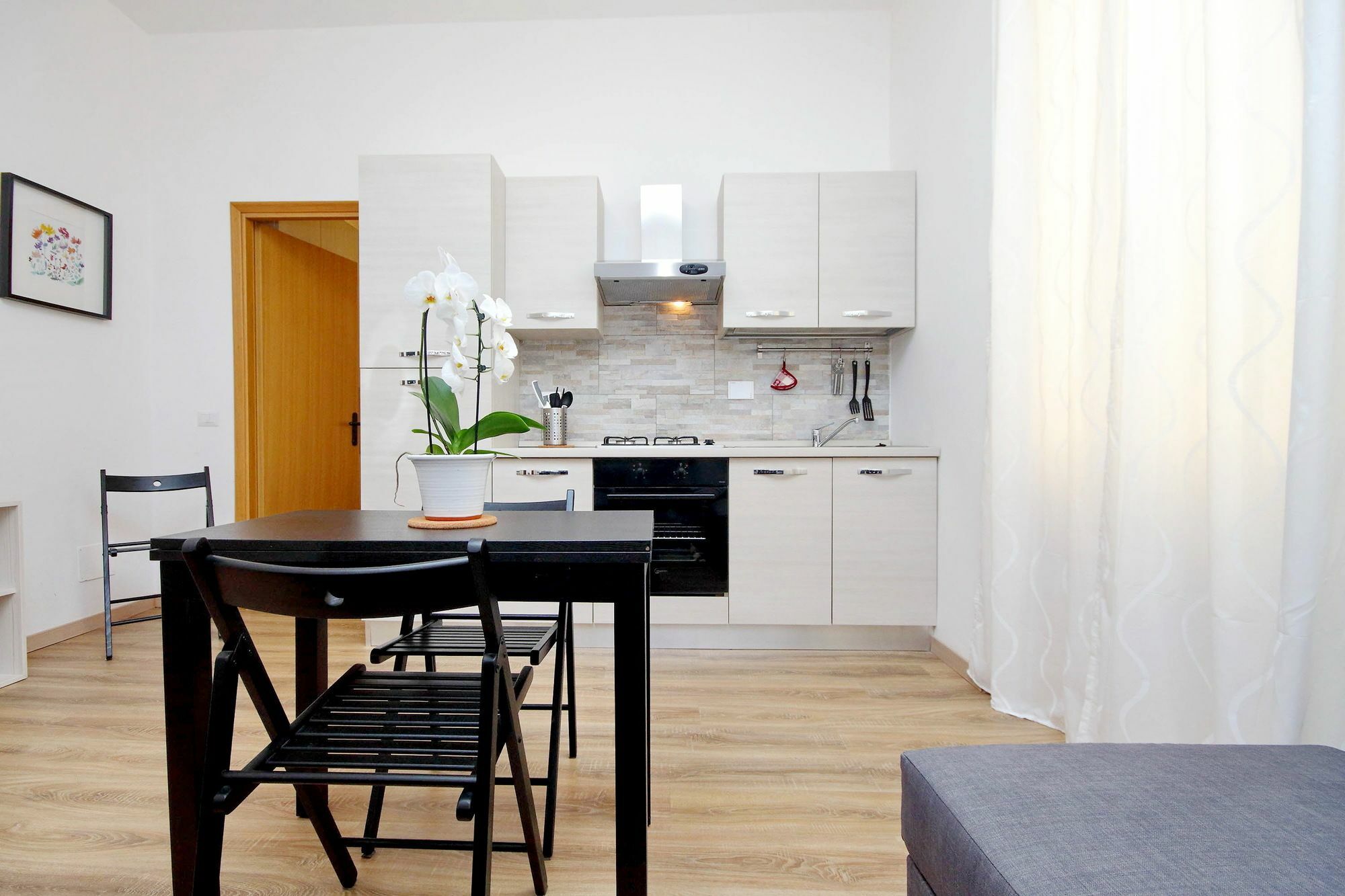 Holiday Rental San Lorenzo District Roma Eksteriør bilde