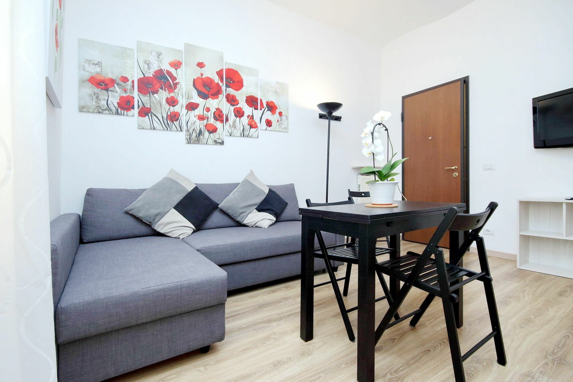Holiday Rental San Lorenzo District Roma Eksteriør bilde