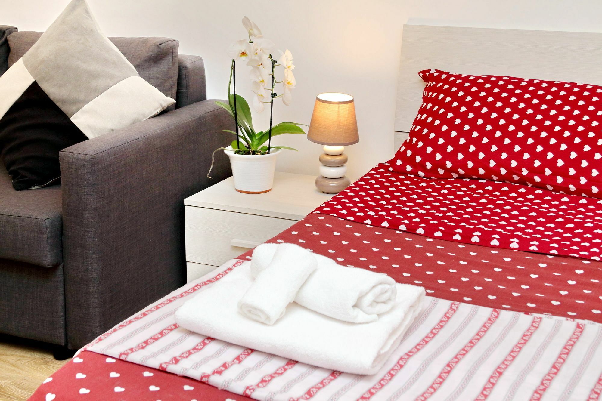 Holiday Rental San Lorenzo District Roma Eksteriør bilde