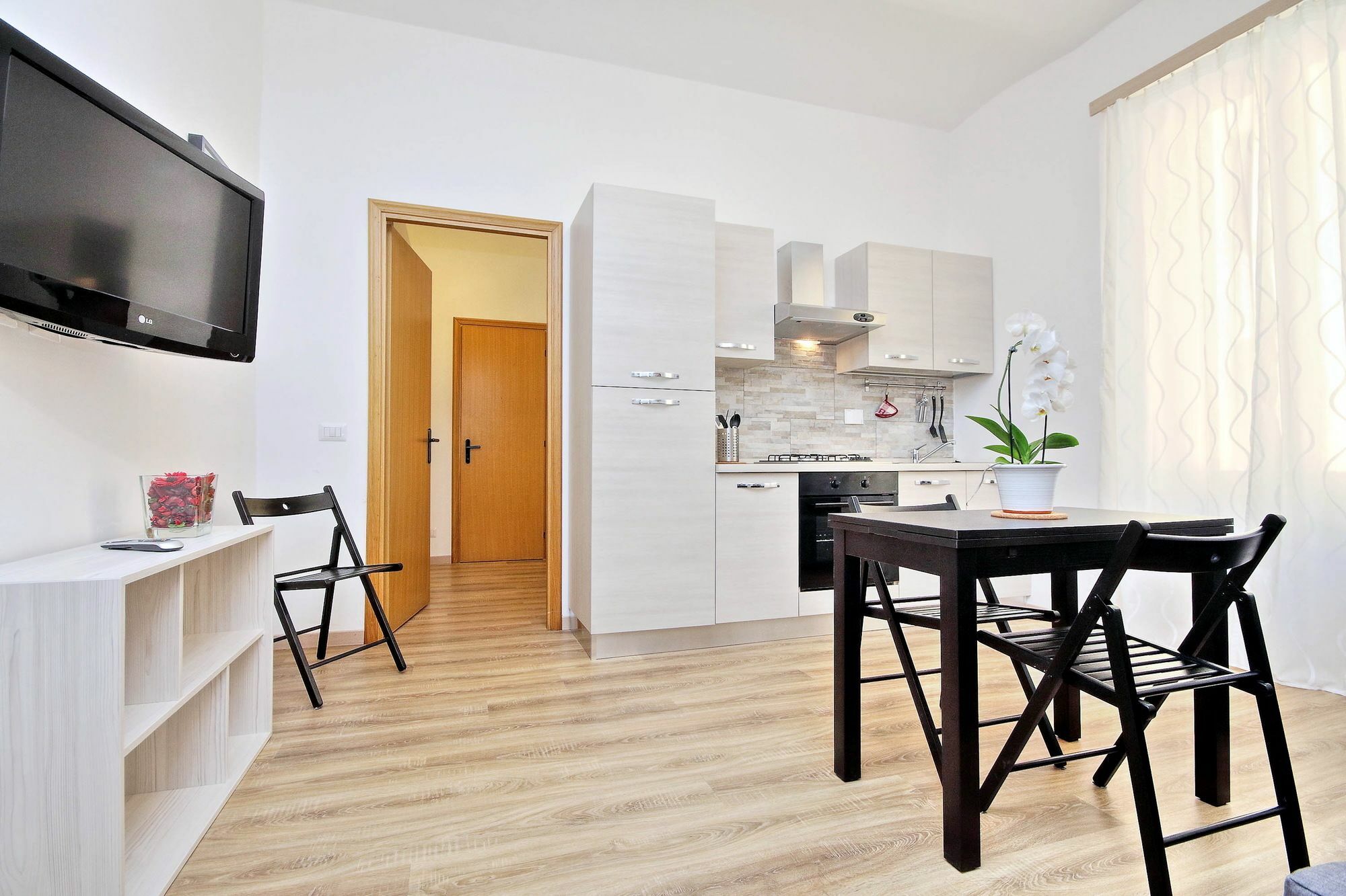 Holiday Rental San Lorenzo District Roma Eksteriør bilde