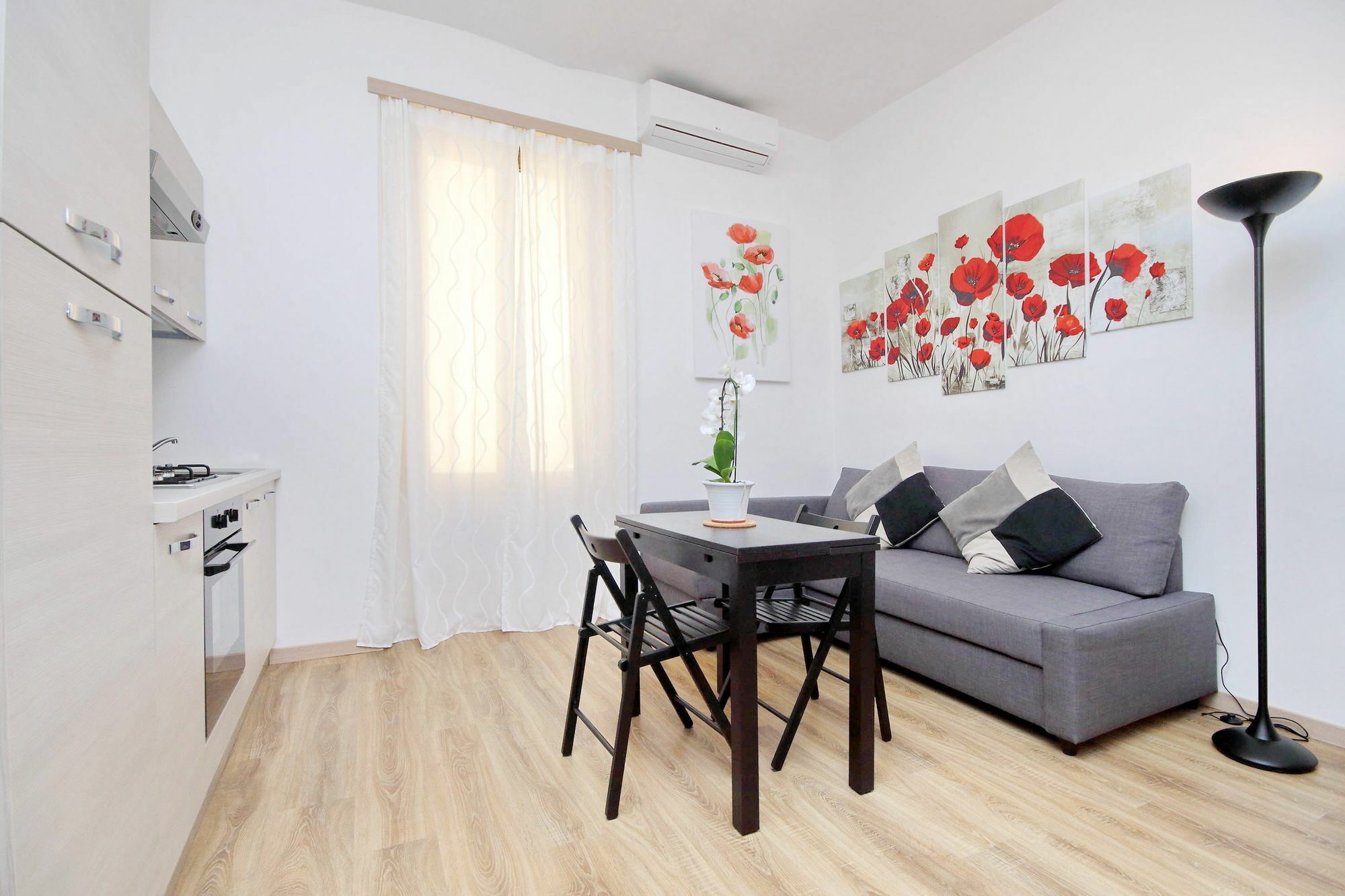 Holiday Rental San Lorenzo District Roma Eksteriør bilde
