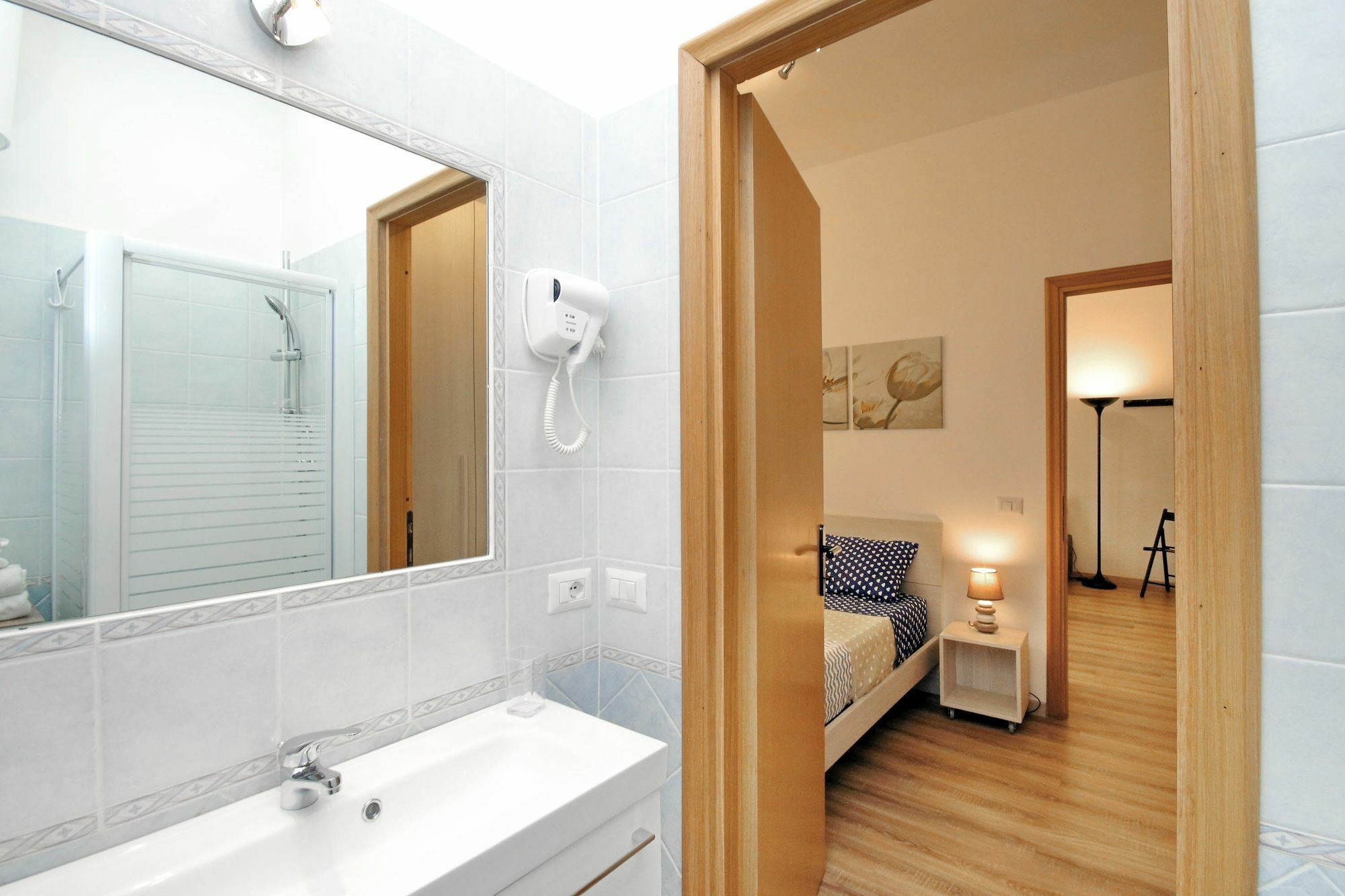 Holiday Rental San Lorenzo District Roma Eksteriør bilde