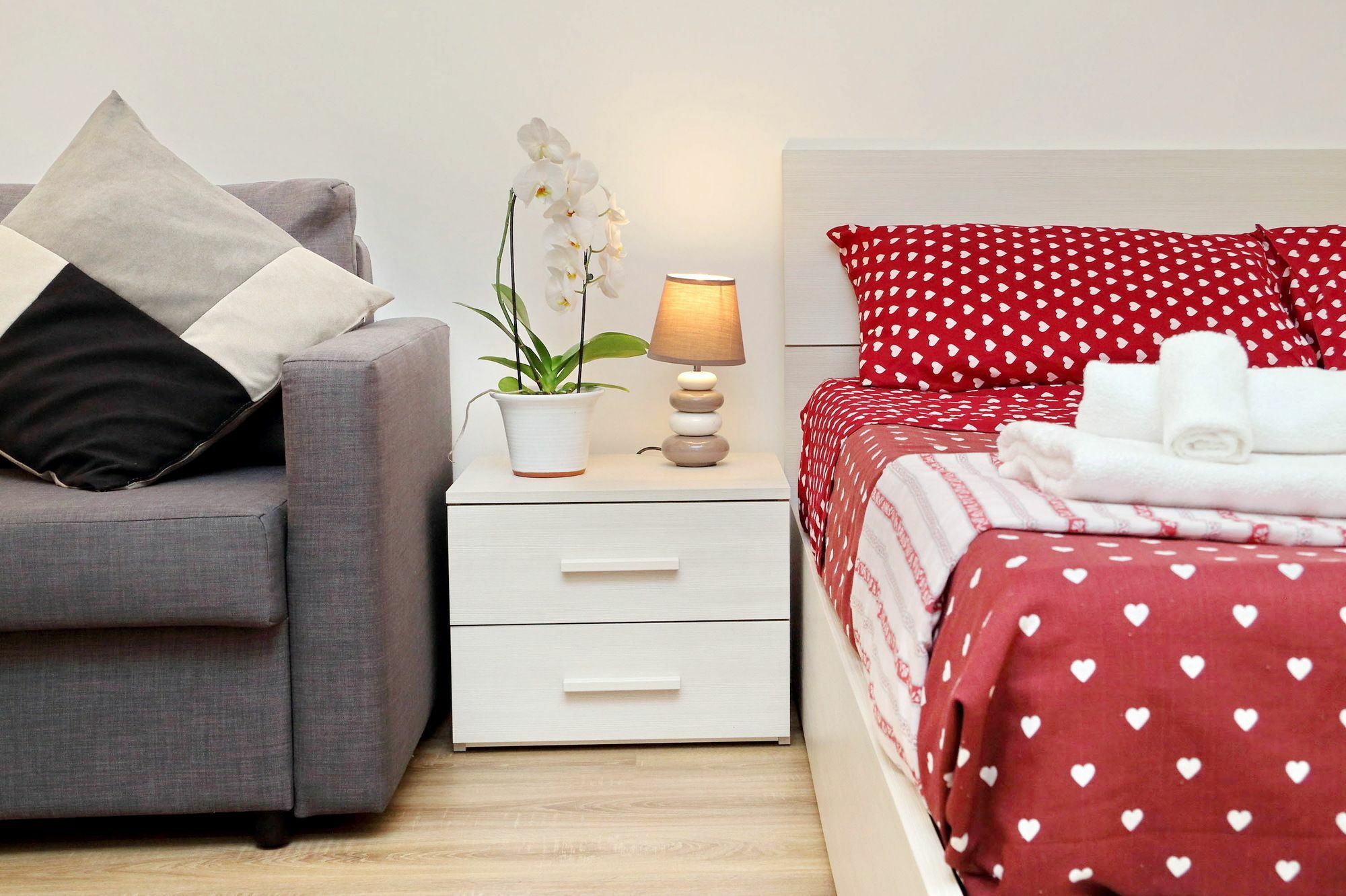 Holiday Rental San Lorenzo District Roma Eksteriør bilde