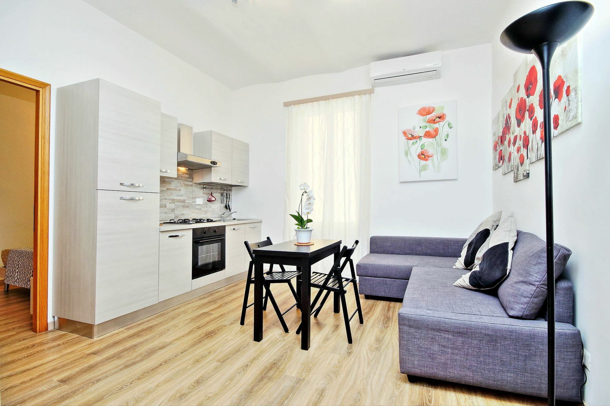 Holiday Rental San Lorenzo District Roma Eksteriør bilde