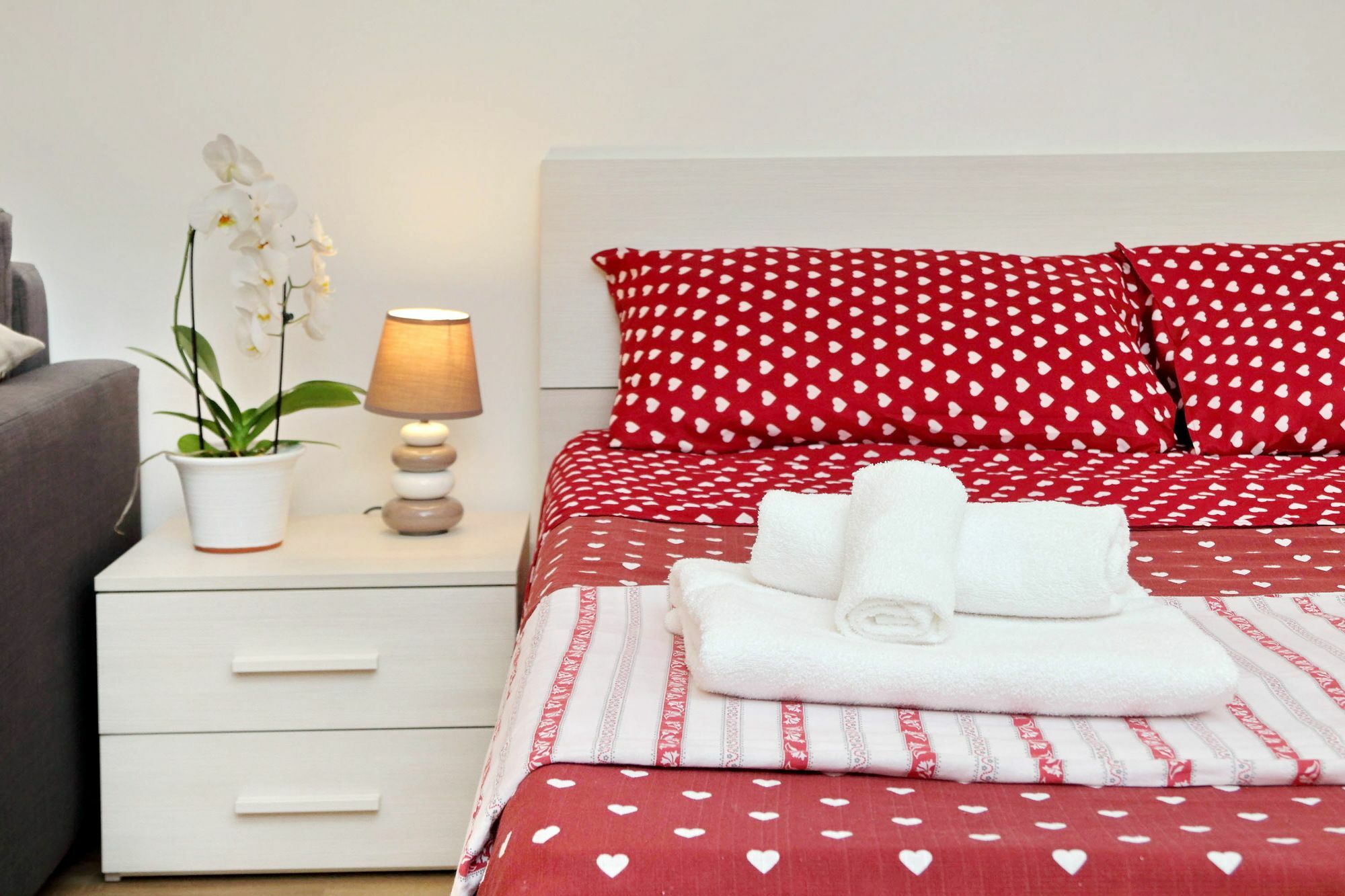 Holiday Rental San Lorenzo District Roma Eksteriør bilde