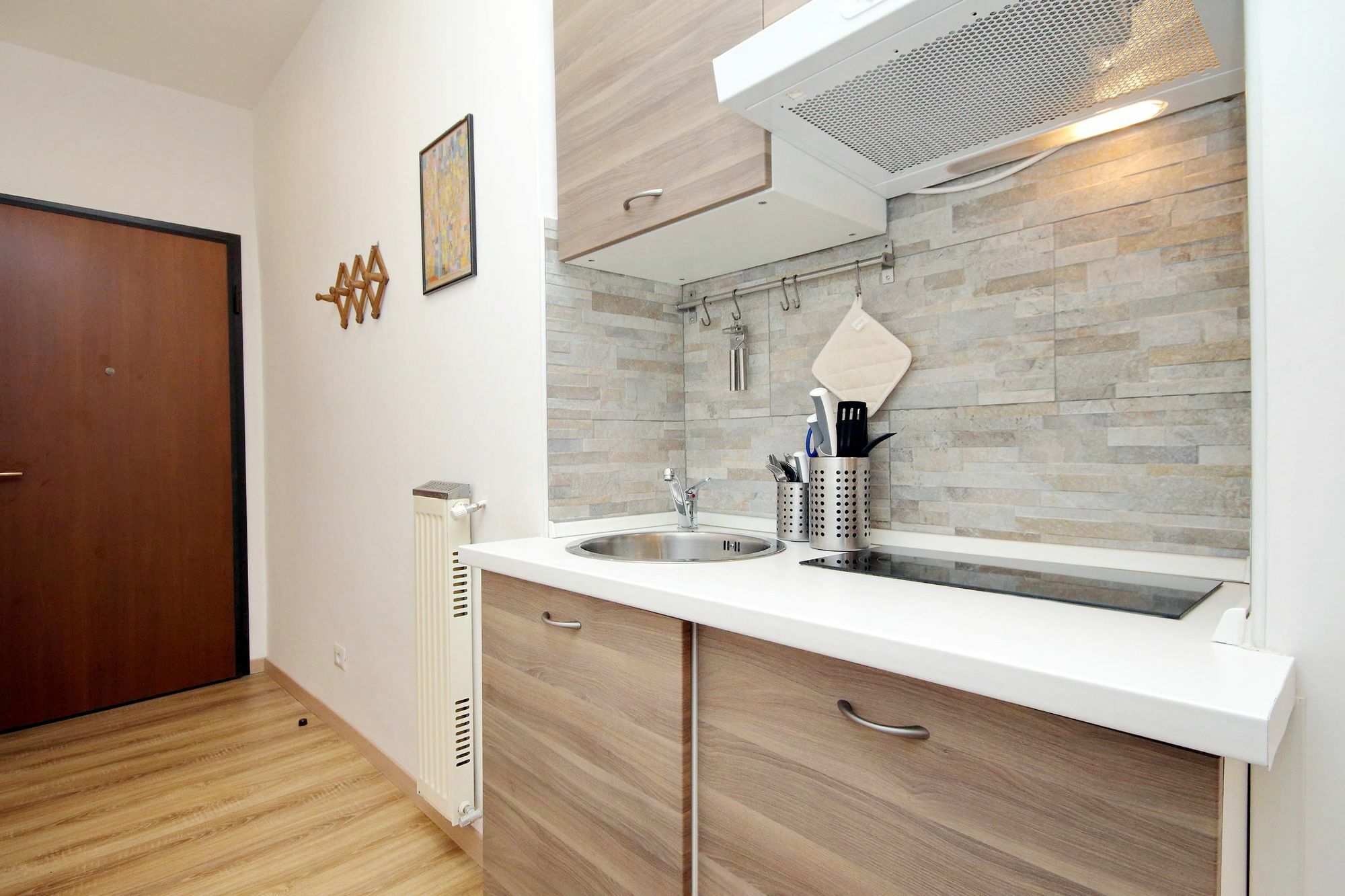 Holiday Rental San Lorenzo District Roma Eksteriør bilde