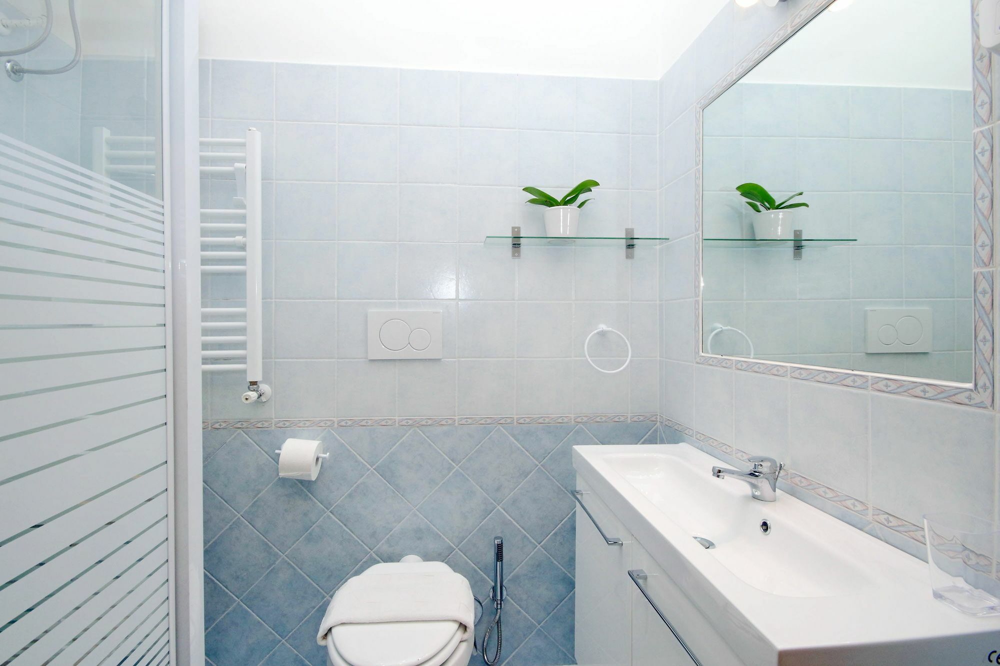 Holiday Rental San Lorenzo District Roma Eksteriør bilde