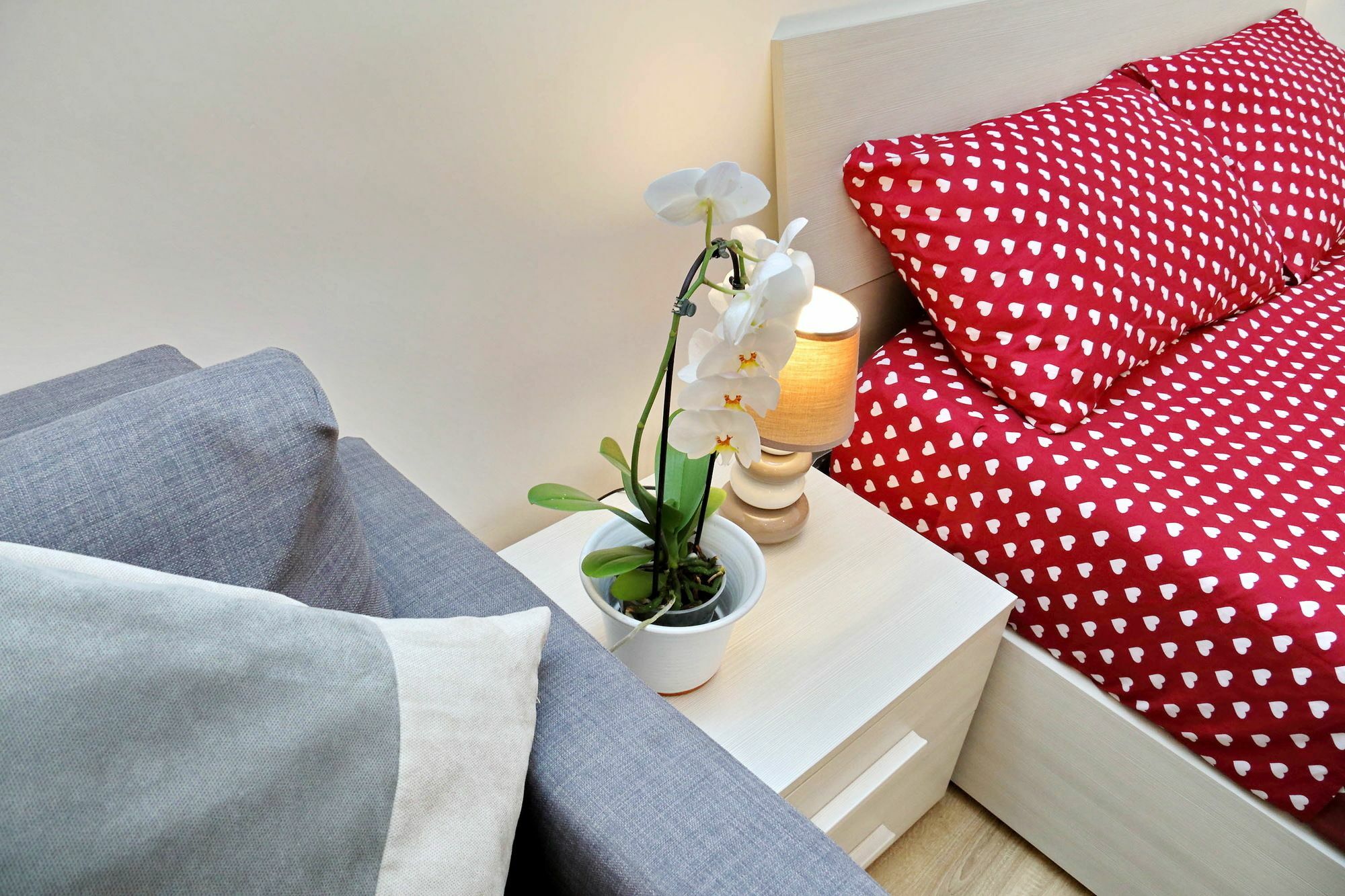 Holiday Rental San Lorenzo District Roma Eksteriør bilde