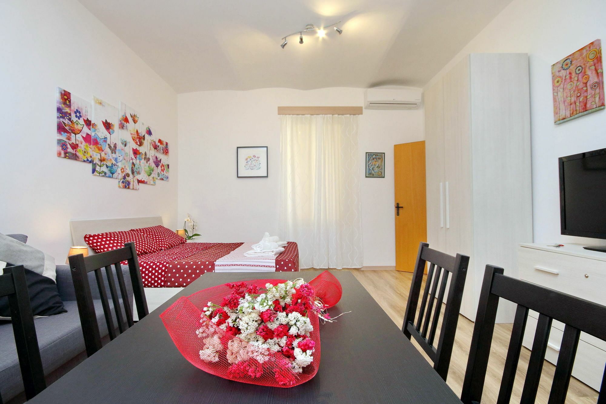 Holiday Rental San Lorenzo District Roma Eksteriør bilde