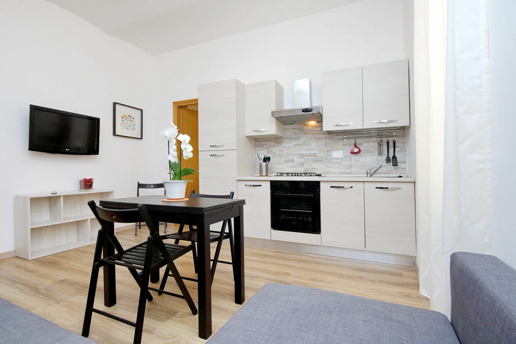 Holiday Rental San Lorenzo District Roma Eksteriør bilde