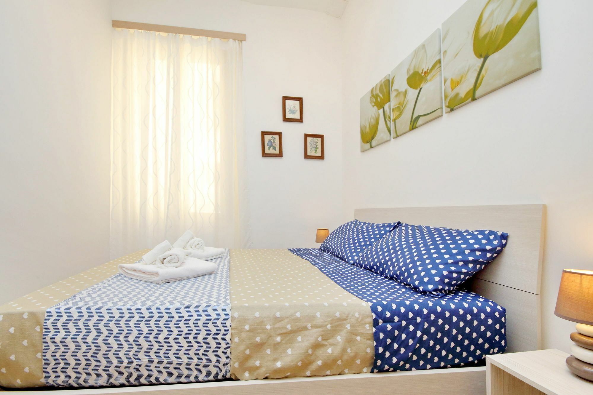 Holiday Rental San Lorenzo District Roma Eksteriør bilde