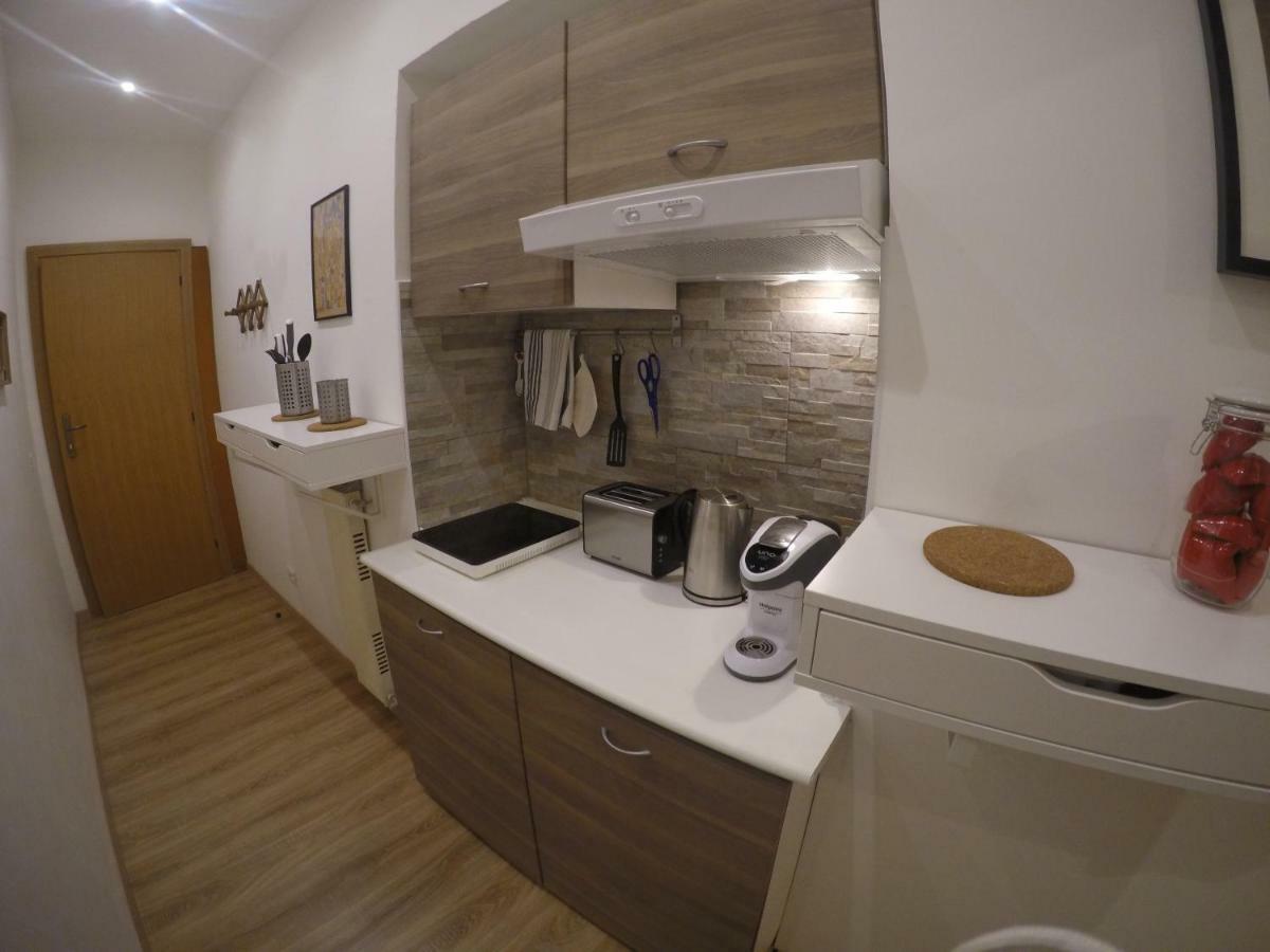Holiday Rental San Lorenzo District Roma Eksteriør bilde
