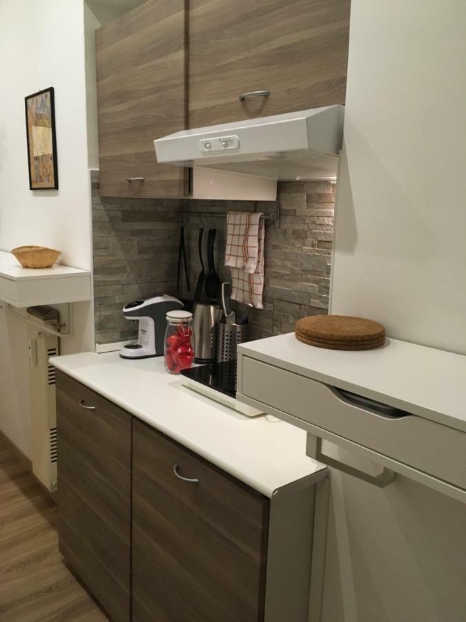 Holiday Rental San Lorenzo District Roma Eksteriør bilde